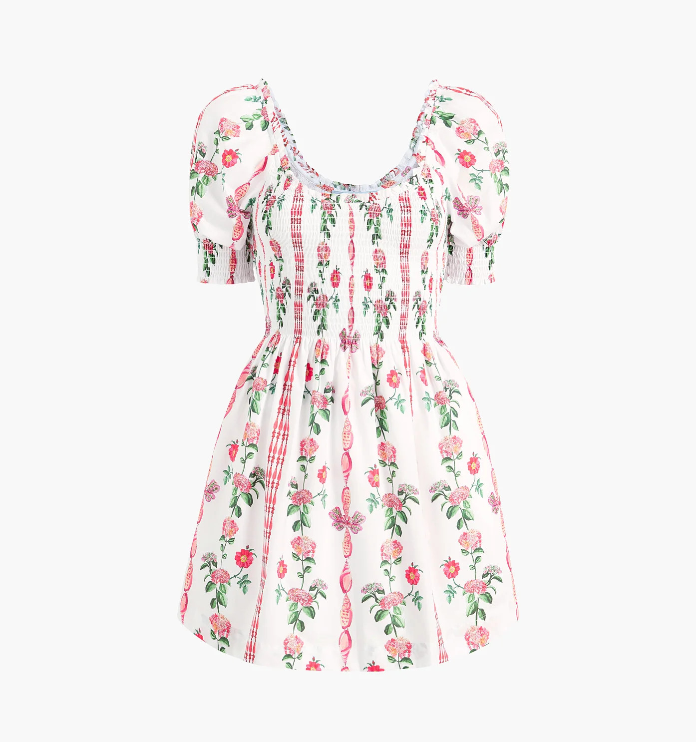 The Naia Nap Dress | Hill House Home