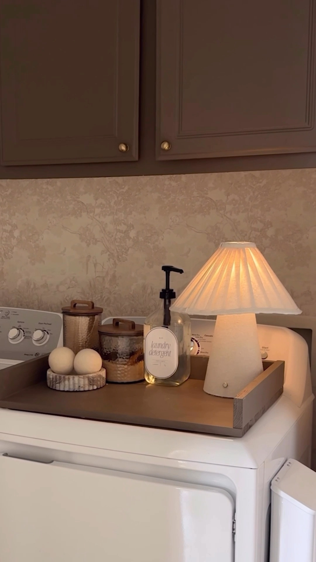 peel and stick wallpaper that doesn’t look cheap… because most of it does 🤫

the internet told me not to do this, and honestly… I get why. most peel and stick looks fake, doesn’t line up right, and ends up being a waste.

but I tried it anyway—twice. one was $9, and the other is a full mural… and now I can’t unsee how good it actually looks. 😮‍💨

I feel like people write it off too quickly… but if you find the right one, it completely changes a space!

which one would you pick—1 or 2?

comment WALLPAPER and I’ll send you both links
.
.
.
#peelandstickwallpaper #wallpapermural #renterfriendlydecor #homemakeoverideas #interiordesigninspo peel and stick wallpaper, peel and stick mural, renter friendly decor ideas, removable wallpaper transformation, affordable home upgrades, diy wall makeover ideas, accent wall peel and stick, neutral interior styling, custom mural wallpaper, budget home decor ideas, aesthetic home upgrades, modern organic interior design, wall decor ideas living room bedroom, home before and after transformation, easy renter friendly upgrades


#LTKHome