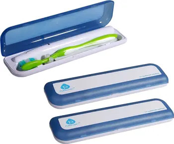 PURSONIC 3-Pack Portable UV Toothbrush Sanitizer Bundle - Compact Protection for a Cleaner Smile ... | Nordstrom