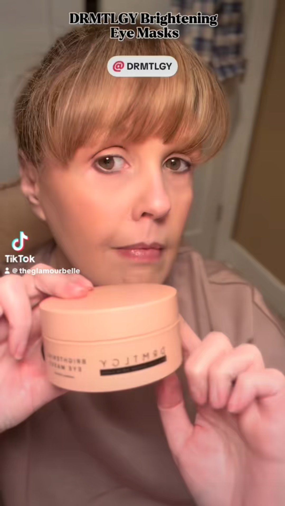 Are your eyes tired of being tired? 

#LTKBeauty