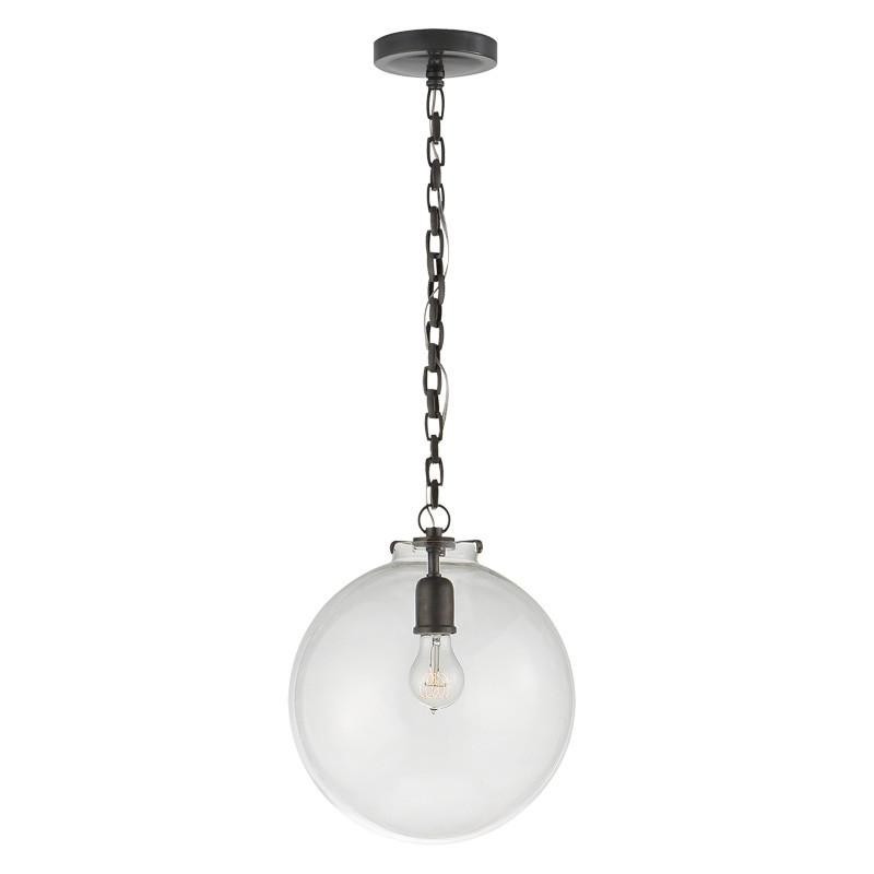Katie Globe Pendant | McGee & Co.