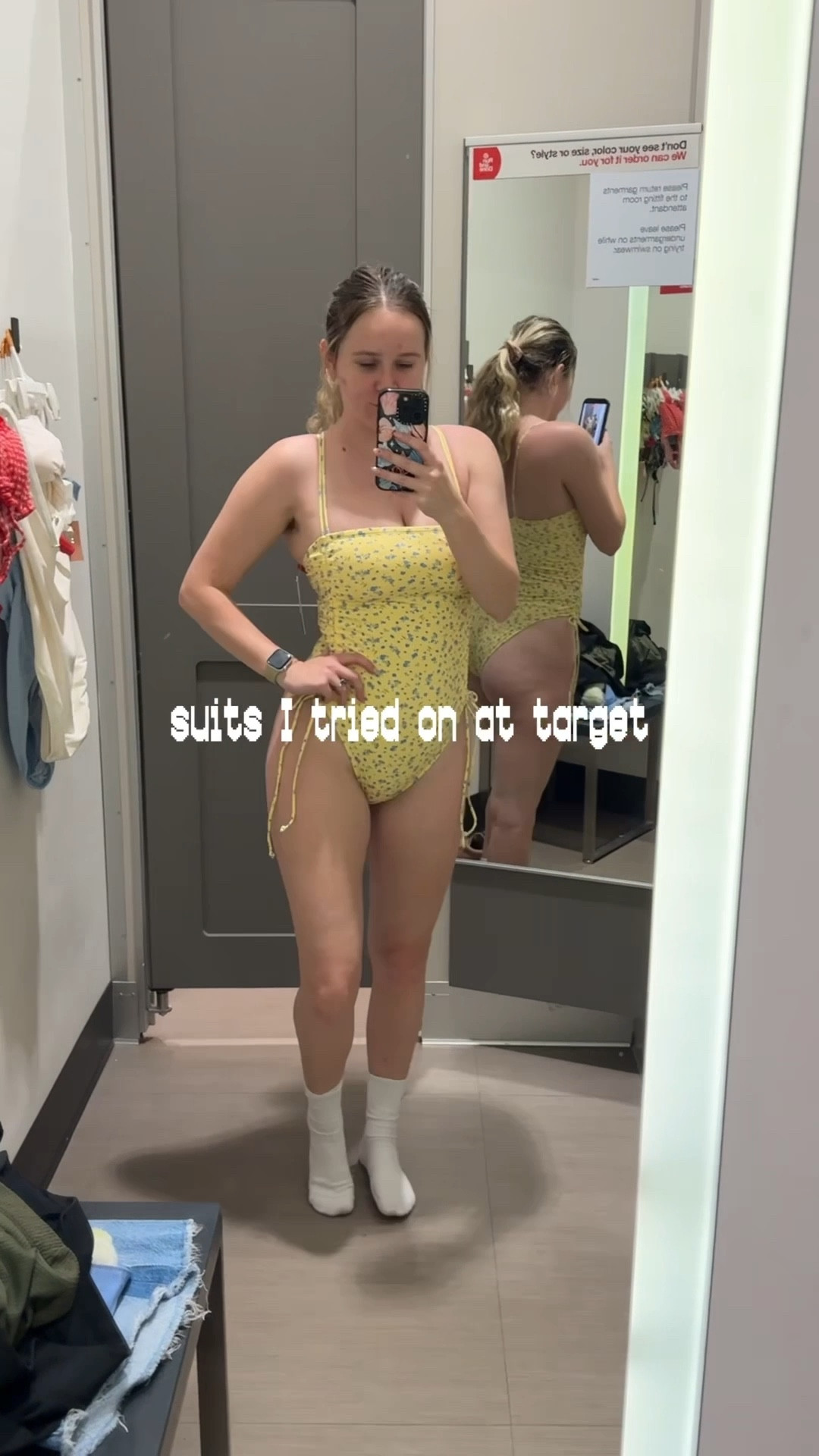 Target has got some cute af suits in stock in, these were the ones that I was loving ! Took home the hibiscus flower one for a trip soon 


#LTKootd #LTKSeasonal