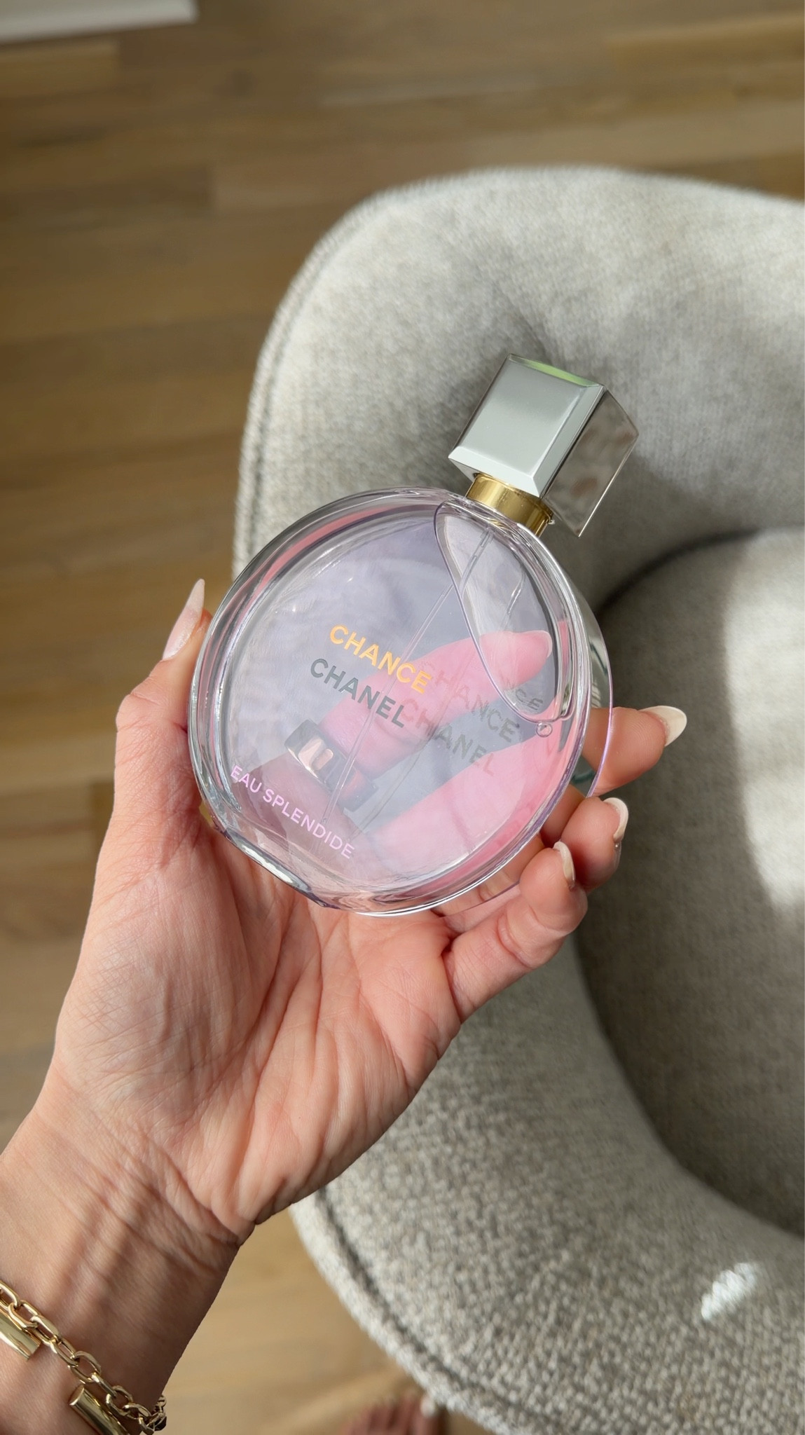 The fragrance that everyone complimented last night! 



#LTKMothersDay #LTKgrwm #LTKmomlife