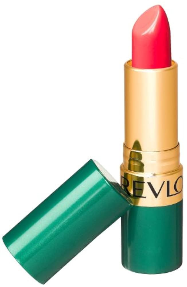 Revlon Moon Drops Creme Lipstick, Love That Pink 575, 0.15 Ounce | Amazon (US)