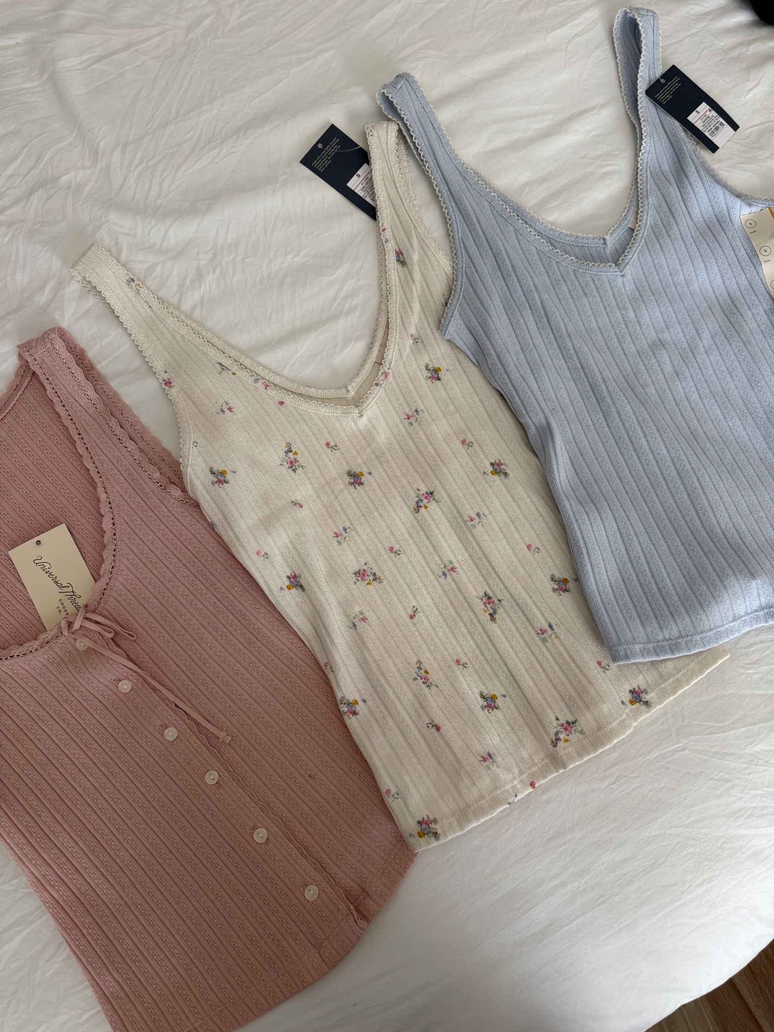 New Spring Target Basics 🌸

#LTKSeasonal #LTKmomlife #LTKootd