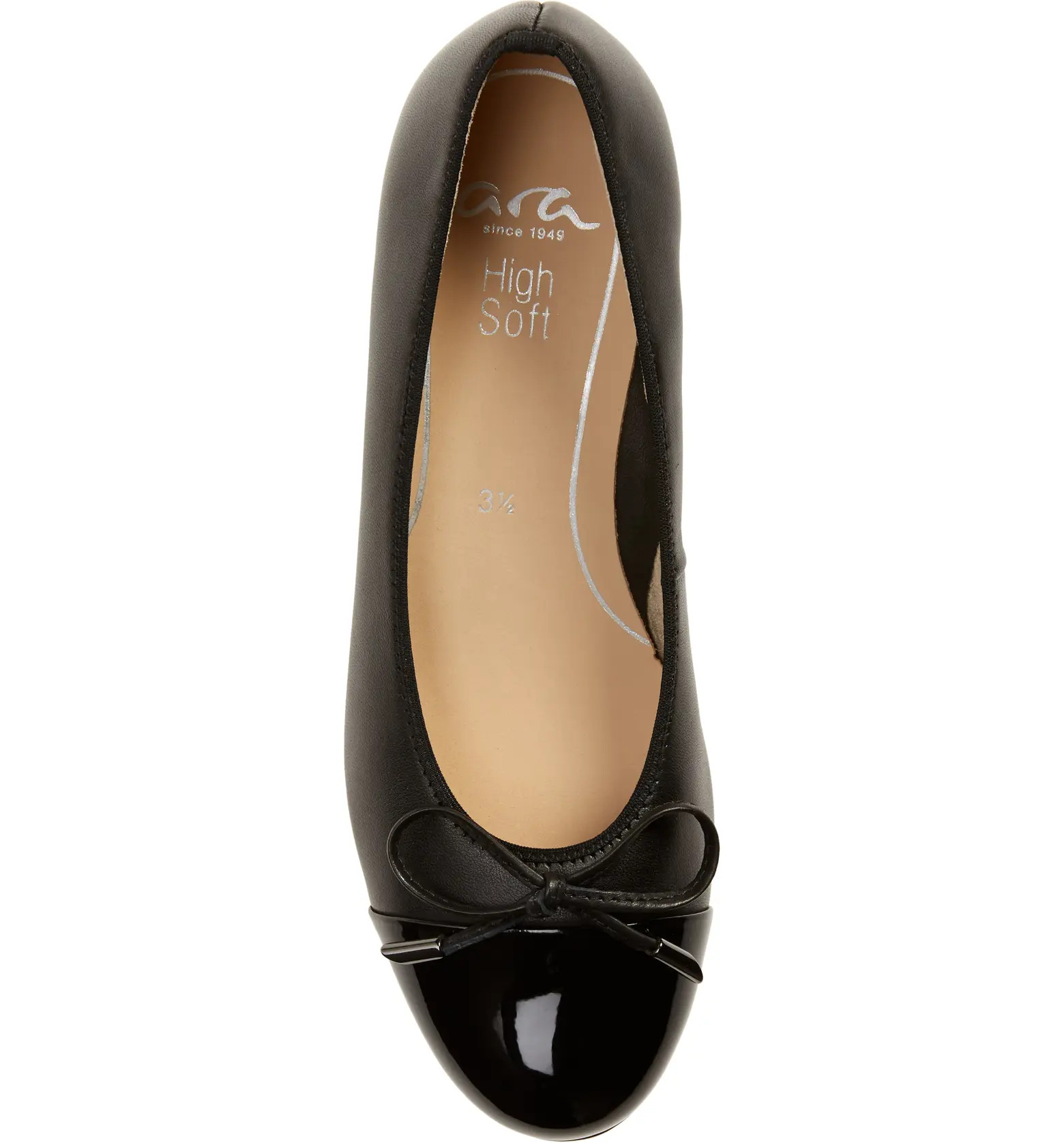 Belinda Ballet Flat (Women) | Nordstrom