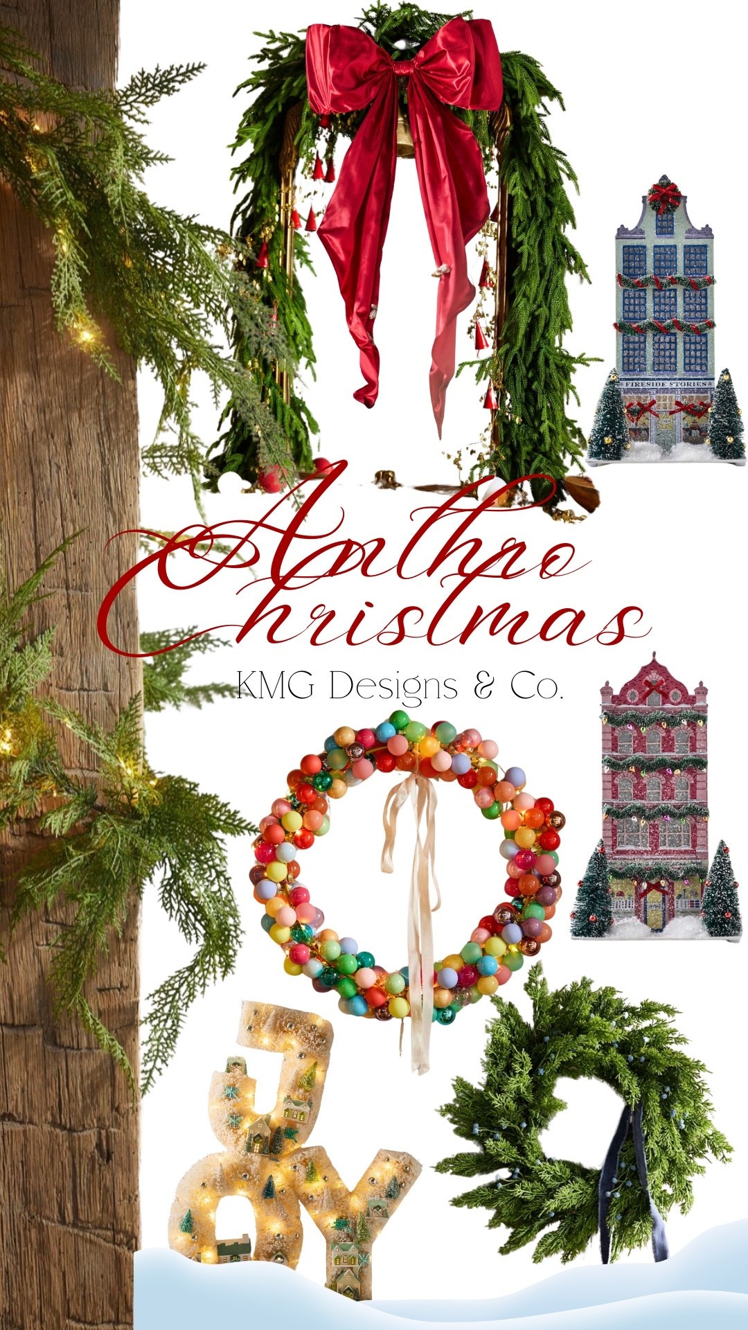 There’s no place like home for the holidays. ✨ Discover charming, festive décor to make your space warm & bright. 

#LTKSeasonal #LTKHome #LTKFindsUnder100