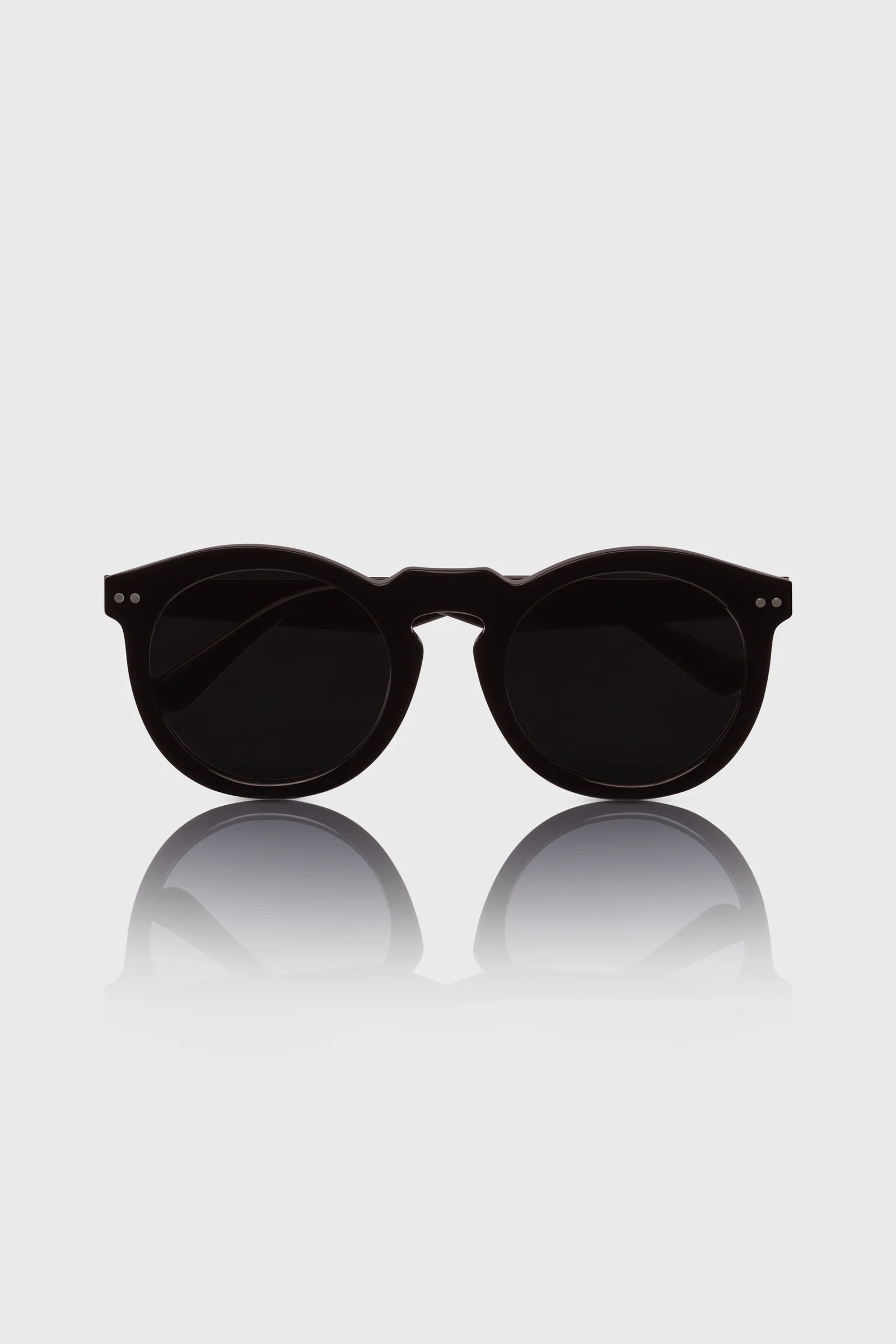 Ex-Pat Frame - Black | Heidi Merrick