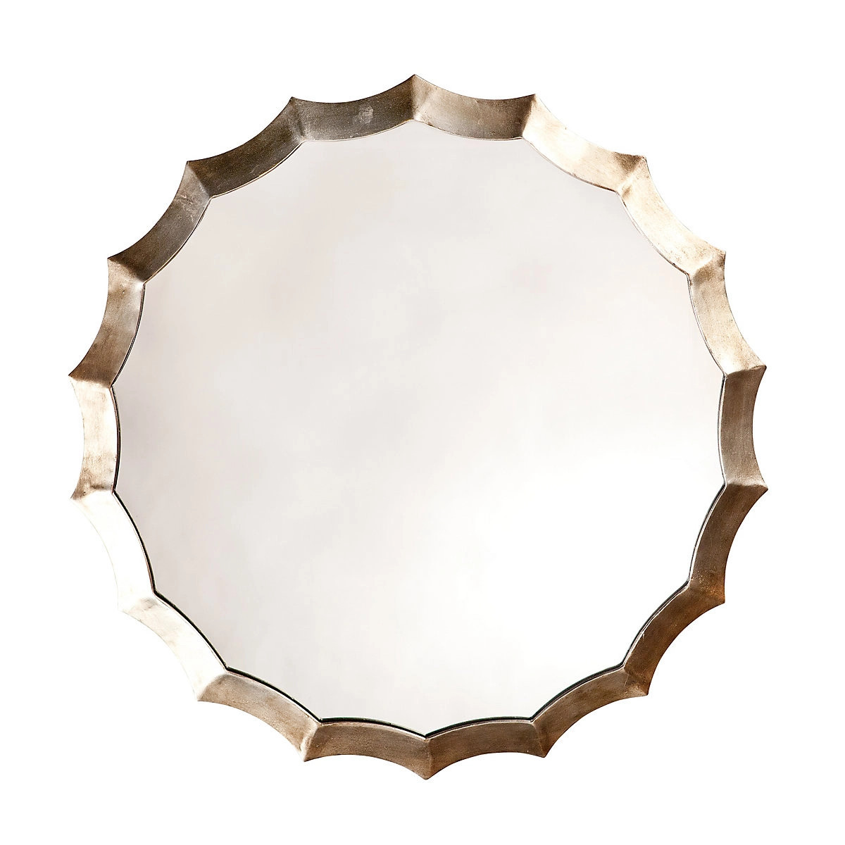 Soleil Mirror | Annie Selke