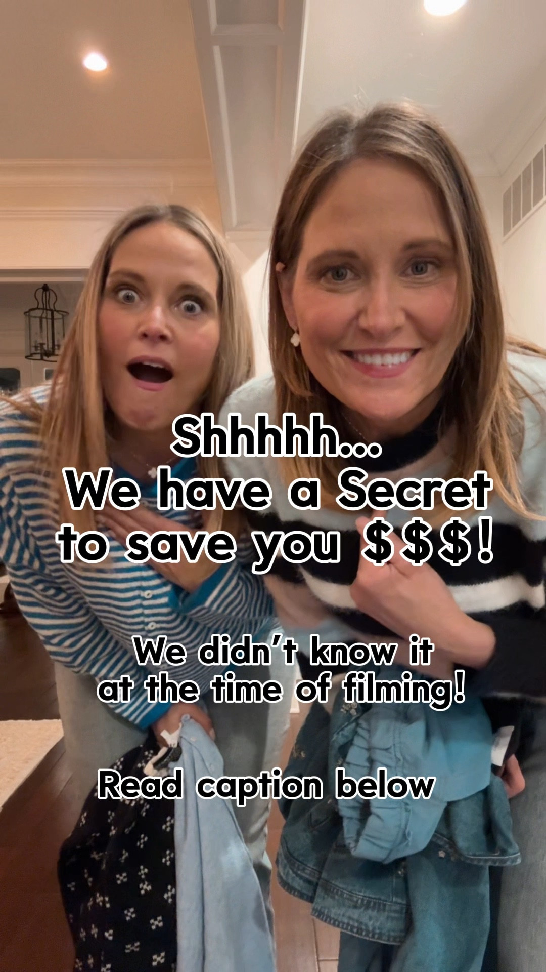 It’s a secret sale! We couldn’t even mention it! 

Tonight only! 8pm -11:59 EST! All NEW ARRIVALS are 25% off with code RESET25

Enjoy! And keep it a secret because they will go fast! Everything we featured is AMAZING!  

Wearing mediums in sweaters and 30 in pants and large sweats.

#LTKFindsUnder100 #LTKSaleAlert #LTKWatchNow