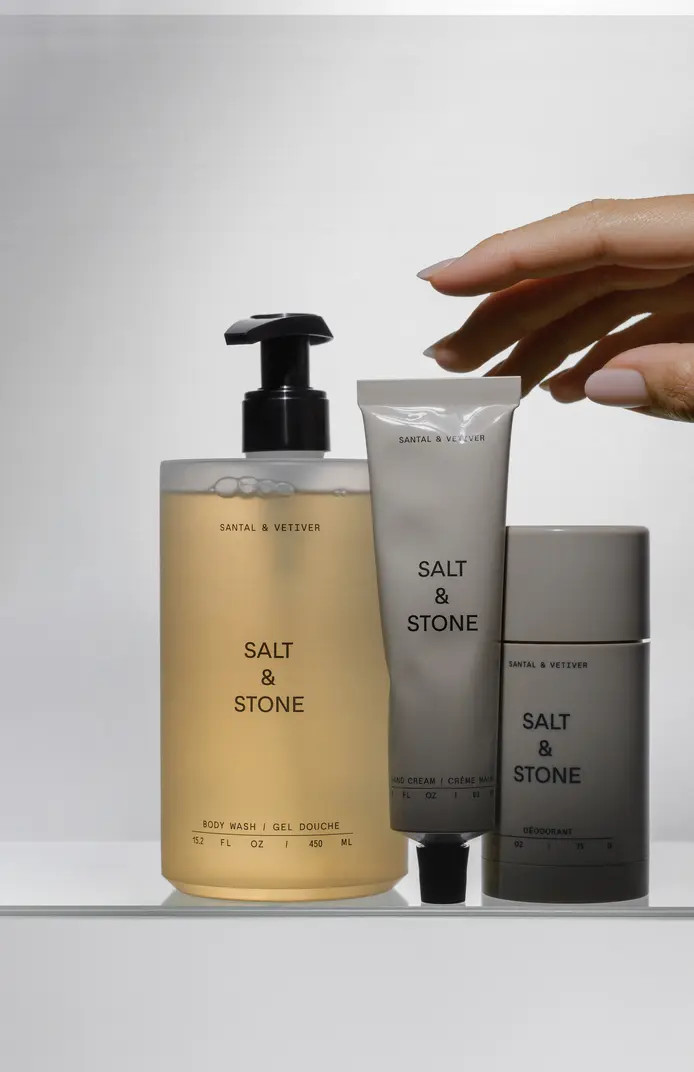 SALT & STONE Hand Cream | Nordstrom | Nordstrom