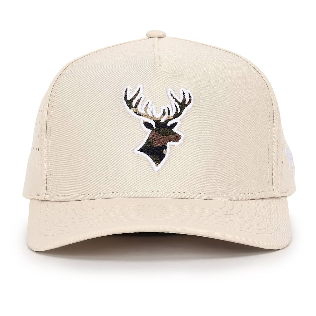 Waggle Adult Polyester Baseball Hat - Buck Up | Target