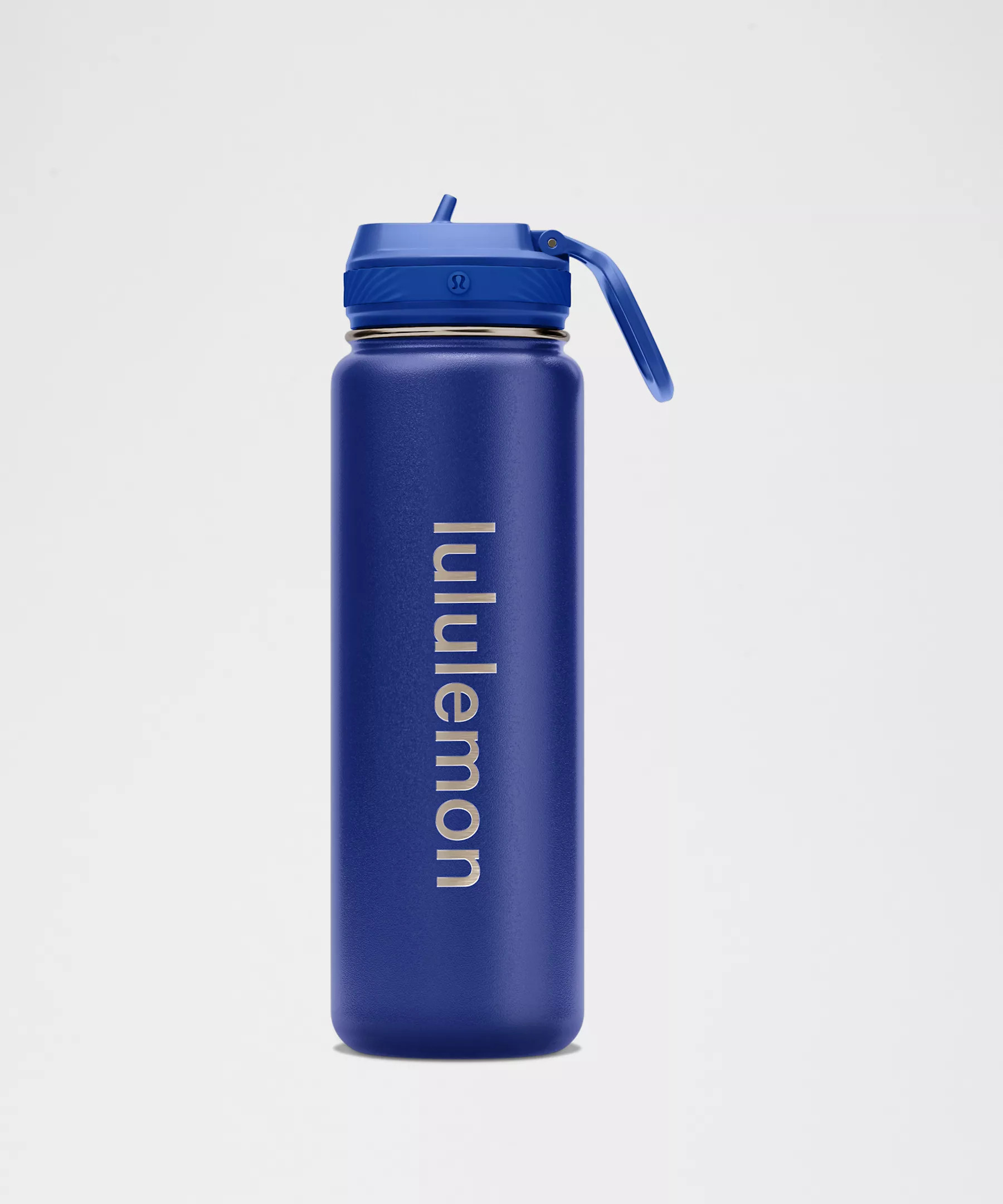 Back to Life Sport Bottle 24oz | Lululemon (US)