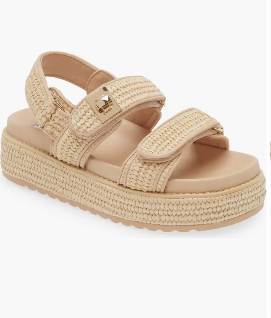 #LTKshoecrush