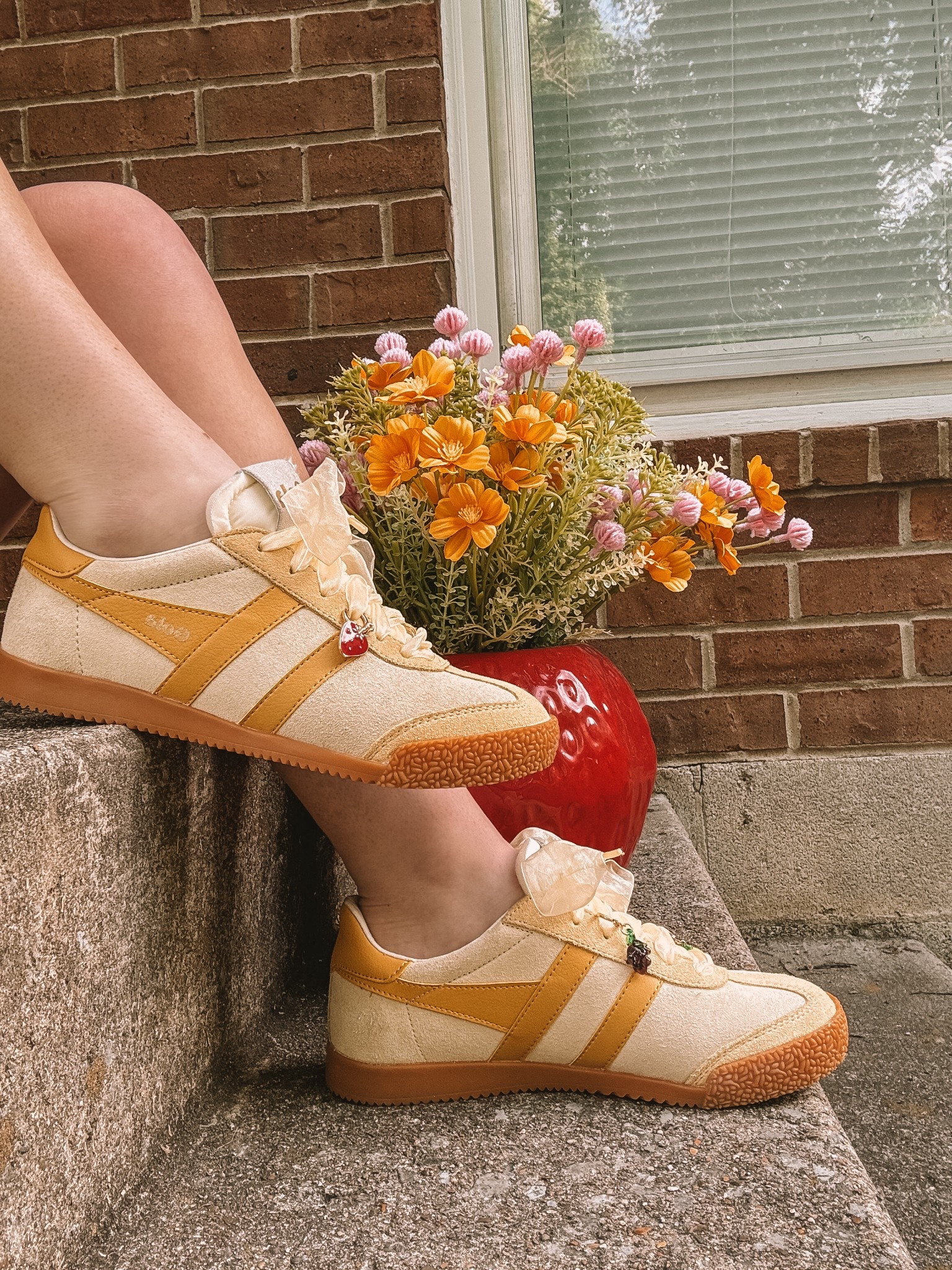 obsessed with the butter yellow trend! 🧈👟🍓🍋🍇

#LTKStyleTip #LTKShoeCrush #LTKGiftGuide