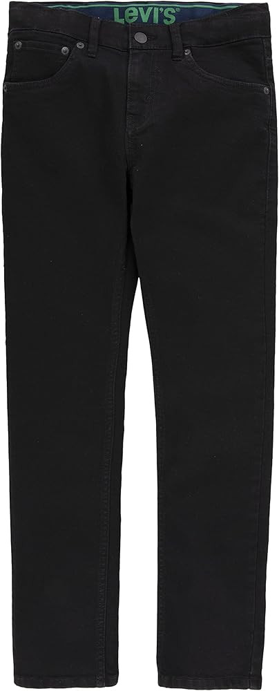 Levi's Boys' 511 Slim Fit Performance Jeans | Amazon (US)
