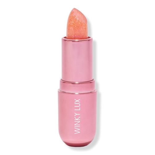 Winky Lux Pink Opal pH Lip Balm | Ulta