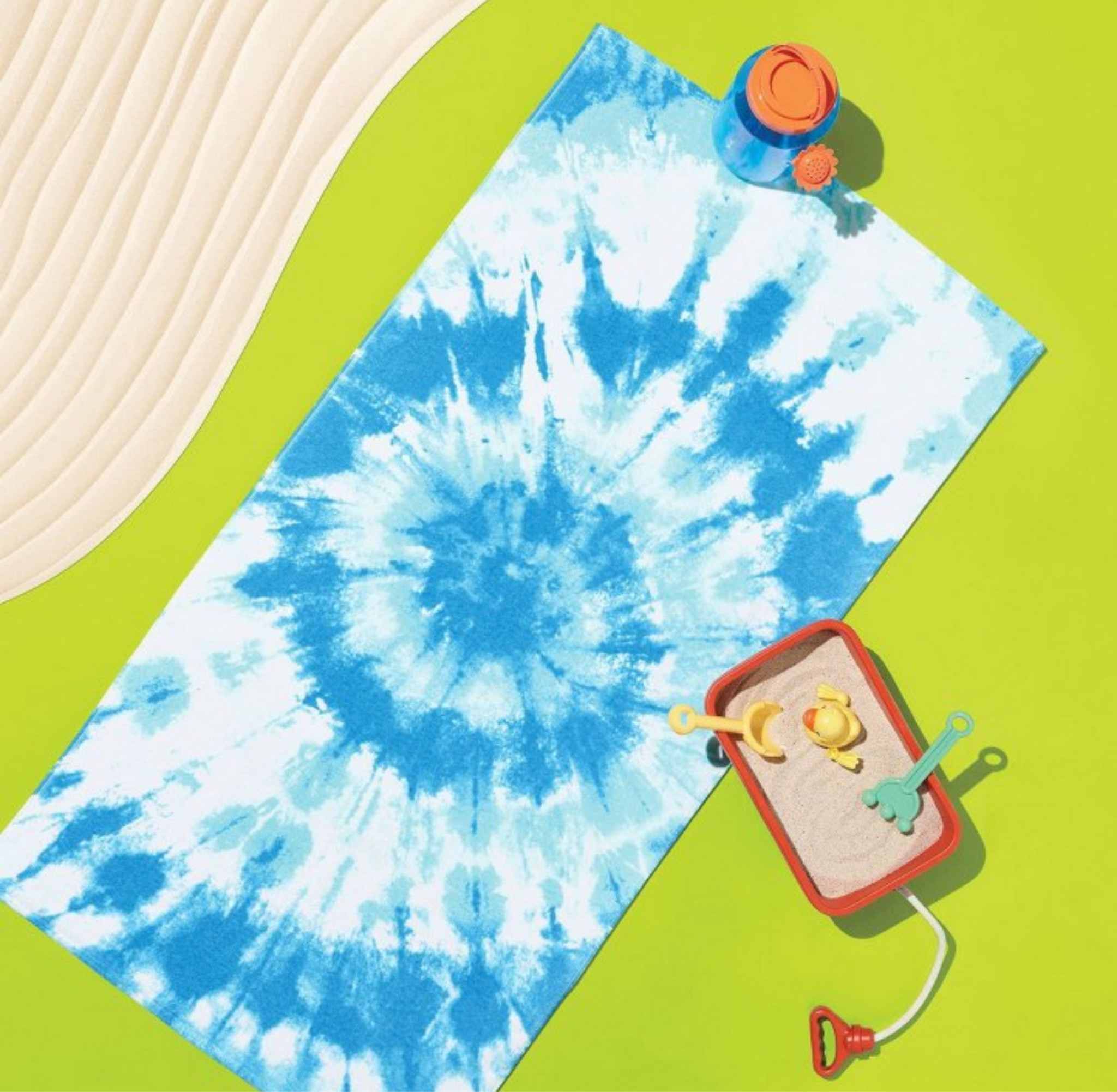 5 dollar beach towels

#LTKFamily #LTKSeasonal #LTKSummerSales