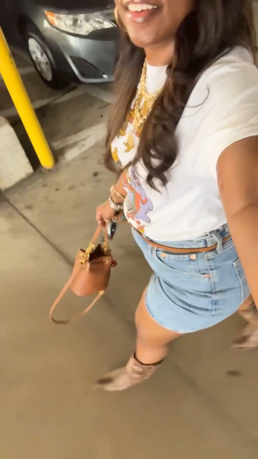 College Football Game day look

#LTKStyleTip #LTKOver40 #LTKMidsize