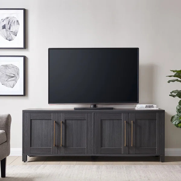 Ruggles TV Stand for TVs up to 78" | Wayfair Professional