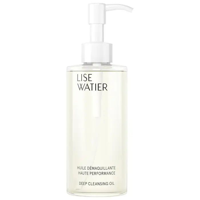 Deep Cleansing Oil - Lise Watier | Sephora | Sephora (CA)