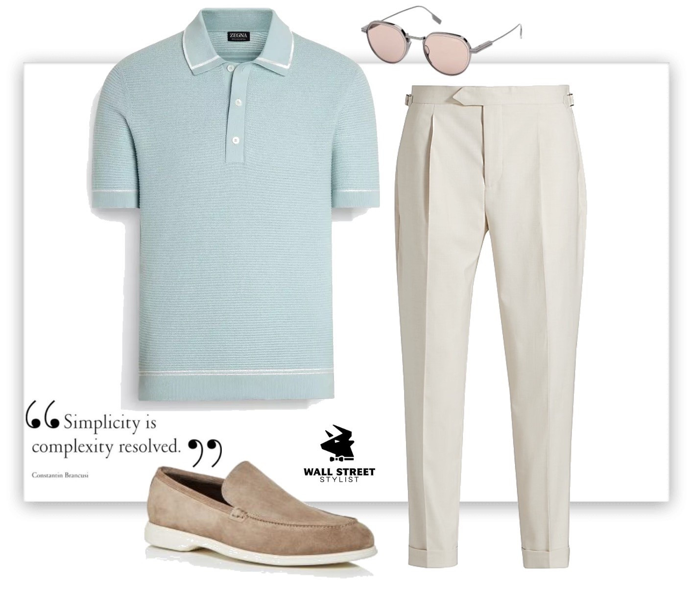 Men’s sophisticated summer style 

#LTKMens #LTKTravel #LTKSeasonal