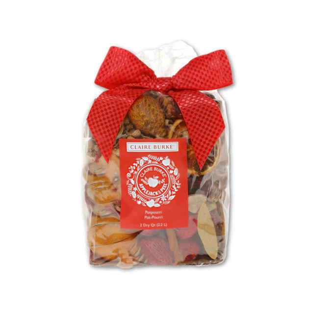 Applejack & Peel Potpourri | Claire Burke