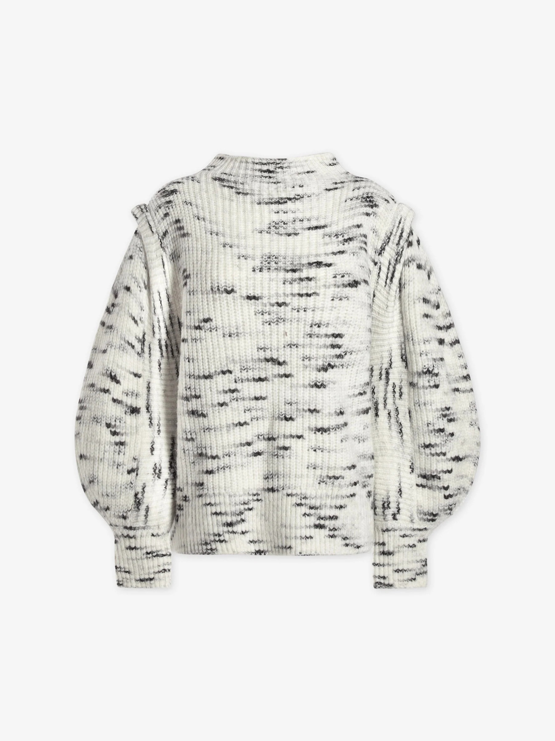 Belgrave Knit | Varley USA