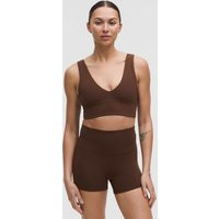 Lululemon Align™ V-Neck Bra Light Support, A/B Cup | Lululemon (US)