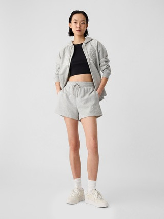 Gap Logo Shorts | Gap Factory