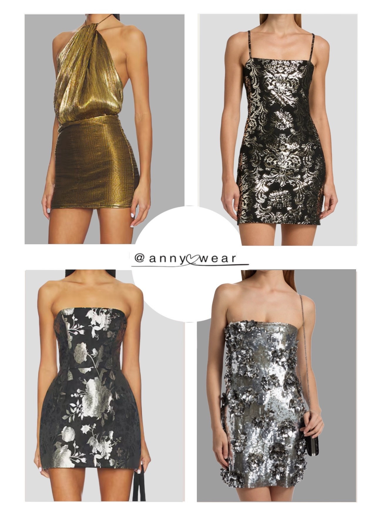 Mini dresses 

Gold mini dress 
Silver mini dress 
thanksgiving dress 
christmas dress
new years dress
ny dress
rhinestone dress 
Satin slip dress
event dress
Day party dress 
Feather dress 
Wrap Dress
Lace dress 
Backless dress 
one shoulder dress 
Square neck dress 
Sleeveless sweater dress 
confirmation dress
babydoll dress
petal and pup dress
long sleeve gown
formal evening gown
black tie event dress
evening dress
evening wear
Winter 2026 dress
Formal evening gown 
Bump Friendly Dresses 
Gold dress gold cocktail dress gold sequin dress gold formal dress gold gown gold prom dress rose gold dress sequin dress sequin gold outfits gold sequin mini dress gold sequin midi dress mini sundress sequin gala dress sequin event dress silver dress metallic dress grey dress silver sequin dress gray dress sequin prom dress silver prom dress silver outfit silver gown gray outfit grey outfit glitter dress bride bachelorette outfits glitter outfit anny wear black silver dress foil dress crystal dress sequin dress sparkly dress rhinestone dress sparkle dress sparkle outfit glitter dress sequin outfit sequin gown sparkly gown maxi sequin dress long sequin dress sequin mini dress sequin embellished dress gown sequin dress midi sequin dress trendy disco dress foil dress foil outfit dress with crystals sparkly dresses

#LTKparties #LTKstyletip #LTKwedding #falldress #autumndress 

#LTKOver40 #LTKFindsUnder100 #LTKSaleAlert