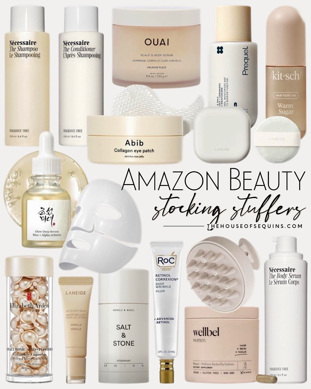 Shop Amazon beauty gifts for her! Stocking Stuffer gift guide, teen gifts

Follow my LTK @thehouseofsequins on the @shop.LTK app to view this post and get my exclusive app-only content!

#liketkit #LTKCyberWeek #LTKBeauty #LTKGiftGuide
@shop.ltk
https://liketk.it/5xz9F