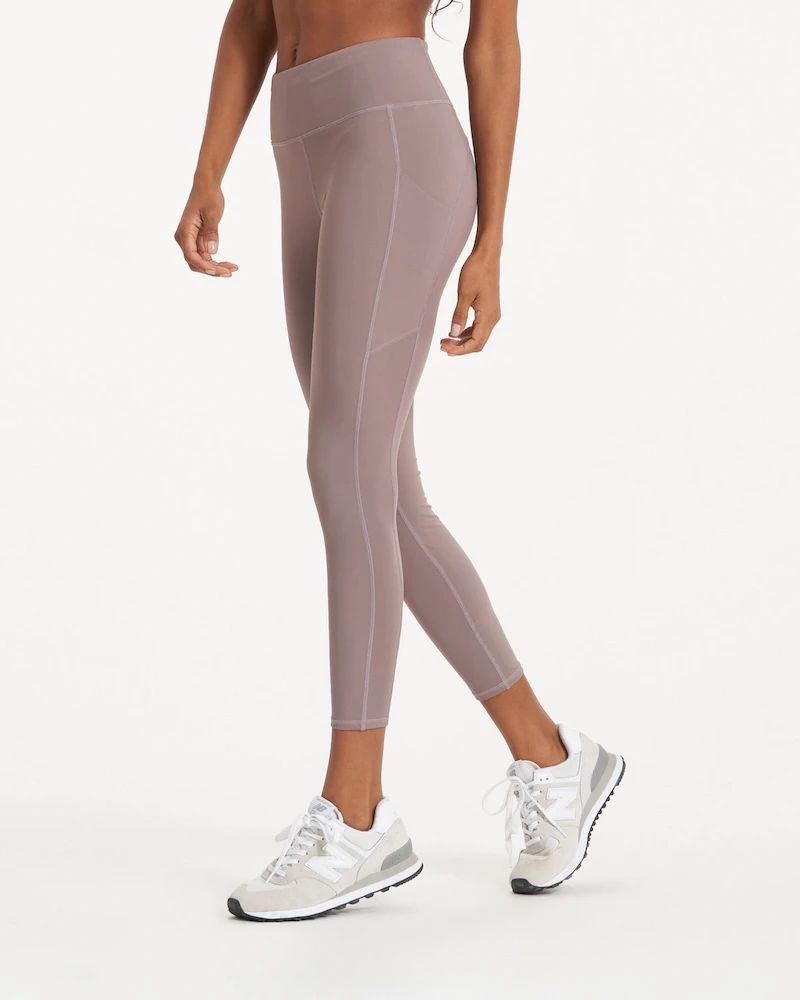 Stride Legging | Hazel | Vuori Clothing