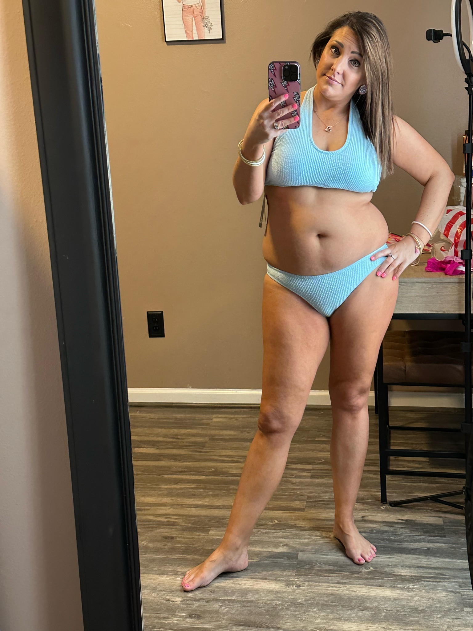 Target style 
Target bikini 
Swimwear 
Swimsuit 

#LTKstyletip #LTKunder50 #LTKSeasonal