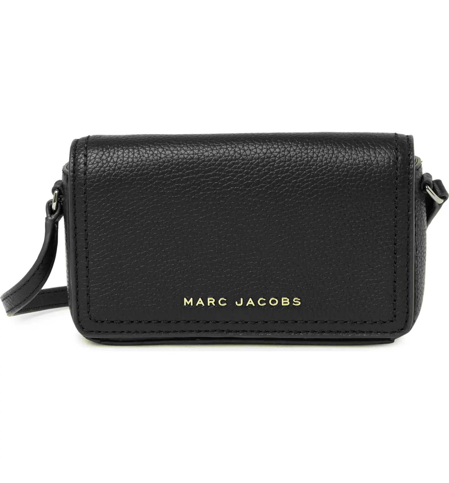 Groove Leather Mini Bag | Nordstrom Rack