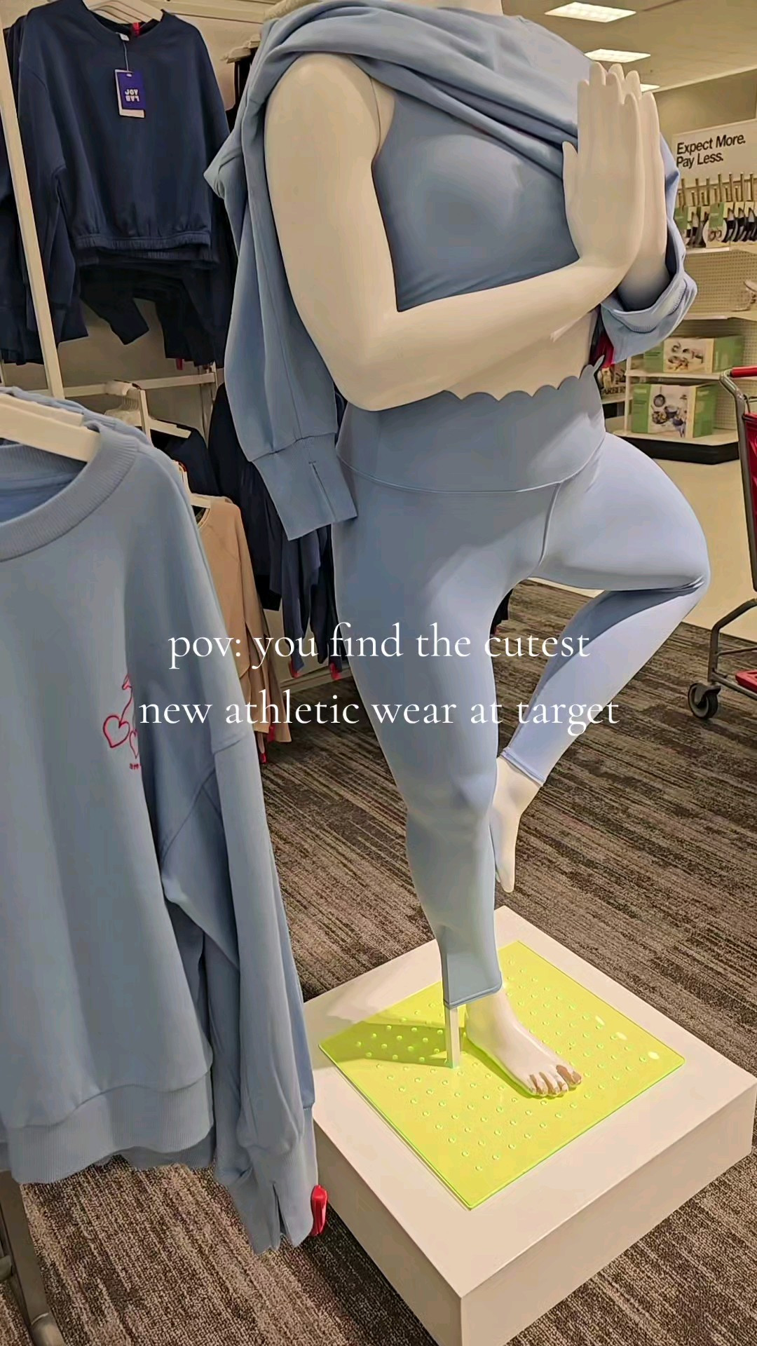 Workout sets, target, target finds, joylab, active wear, athletic wear, workout, workout outfit, leggings, sports bra

#LTKFindsUnder50 #LTKFindsUnder100 #LTKActive