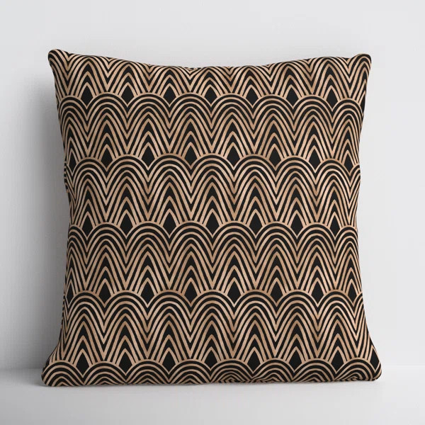 Millie Throw Pillow | Wayfair North America