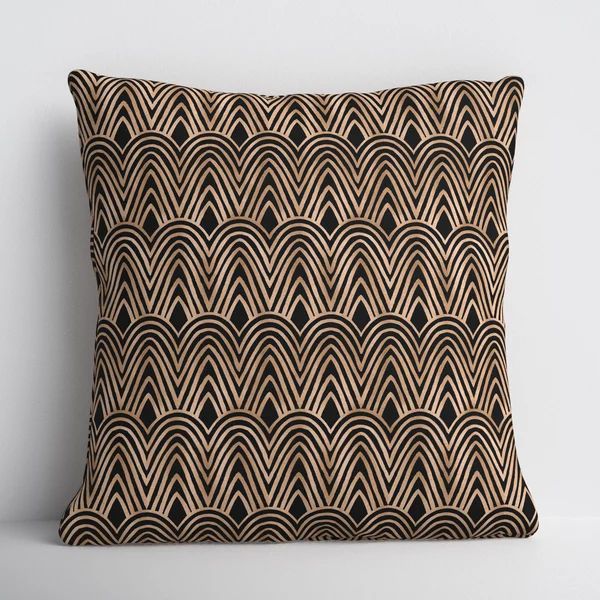 Millie Throw Pillow | Wayfair North America