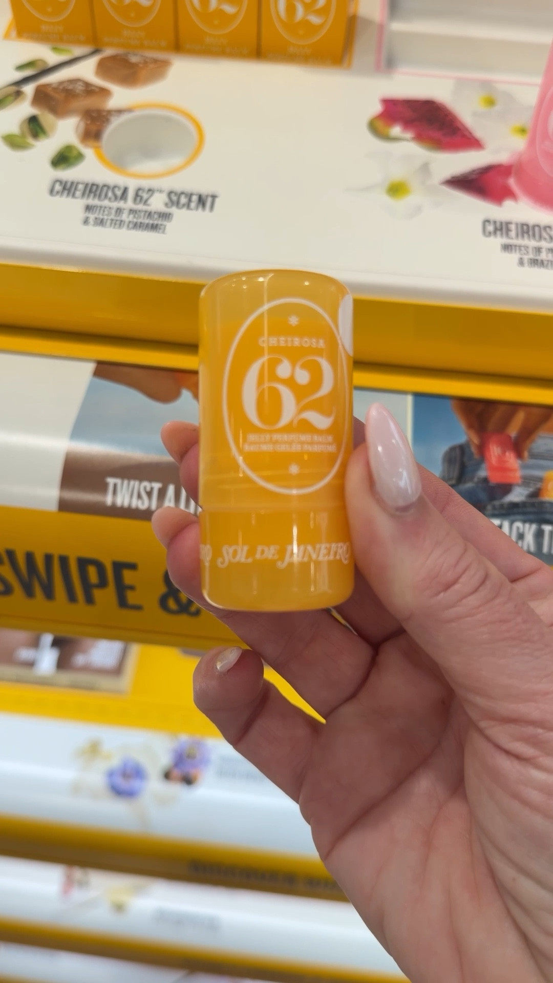 The cutest lip balms and moisturizer from Ulta ! 💄💕￼

#LTKootd #LTKdayinmylife #LTKMothersDay