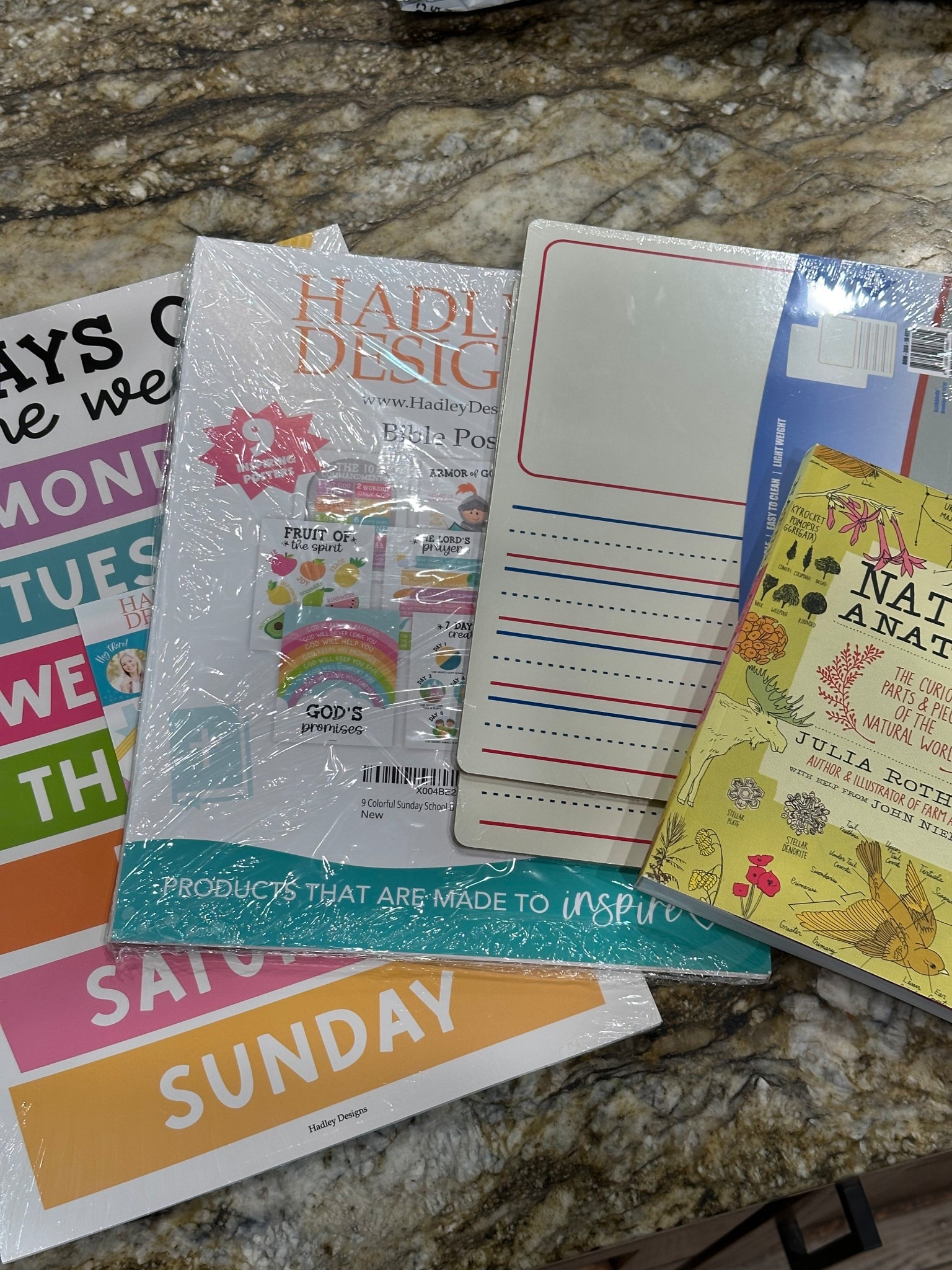 Homeschool finds from Amazon!! 

#LTKHome #LTKKids