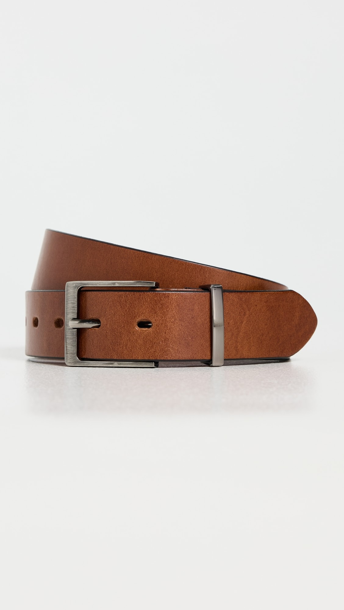 Walker Leather Belt | Shopbop
