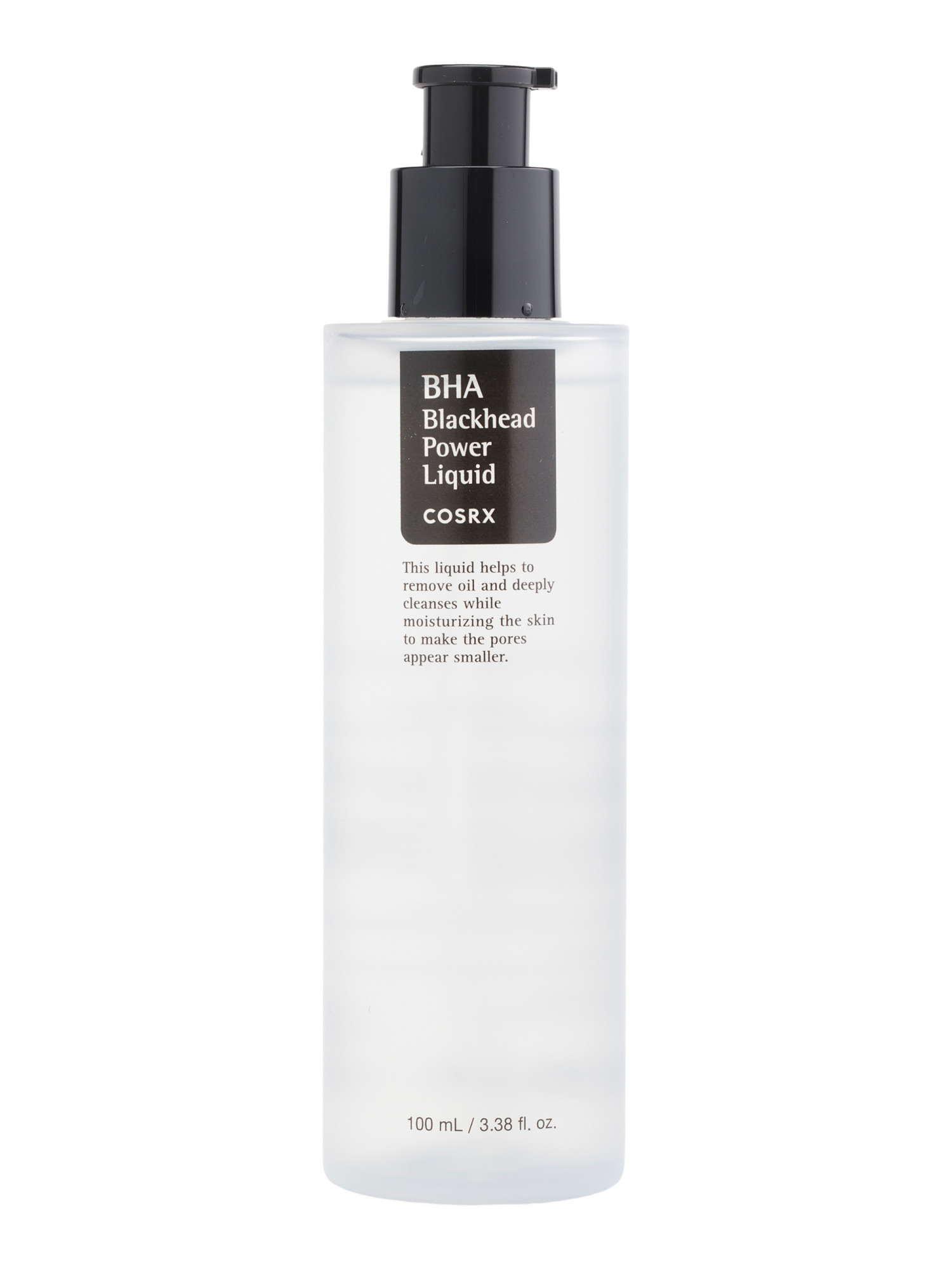Made In Korea 3.38oz Bha Blackhead Power Liquid | TJ Maxx