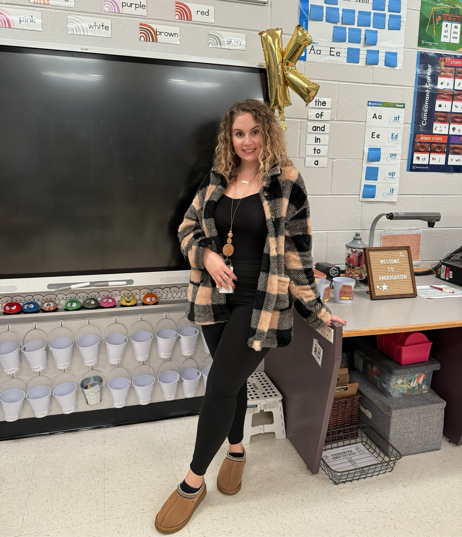 Cozy fall day outfit 🤎

#LTKMidsize #LTKSeasonal