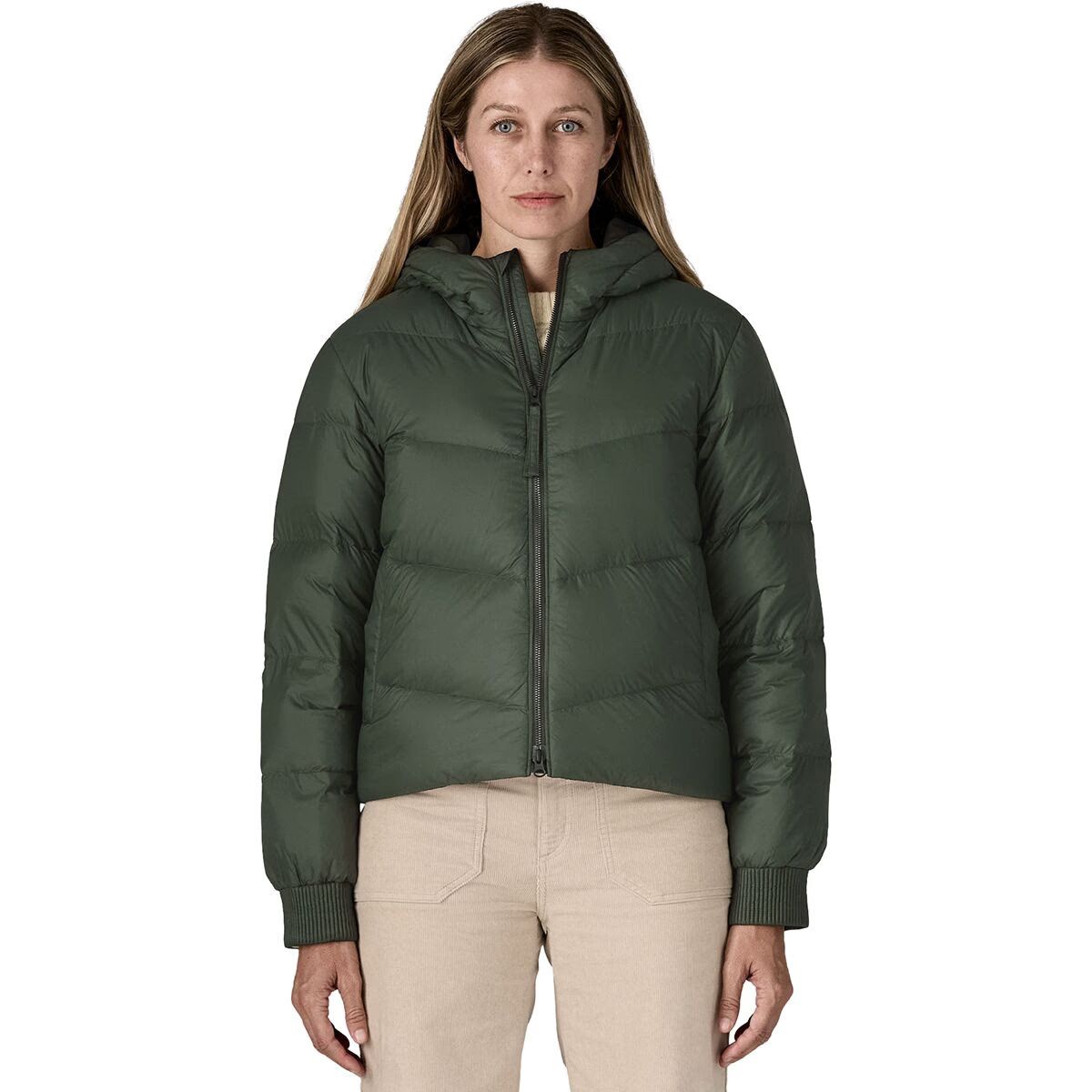 Sindit Hoodie Jacket - Women's | Backcountry