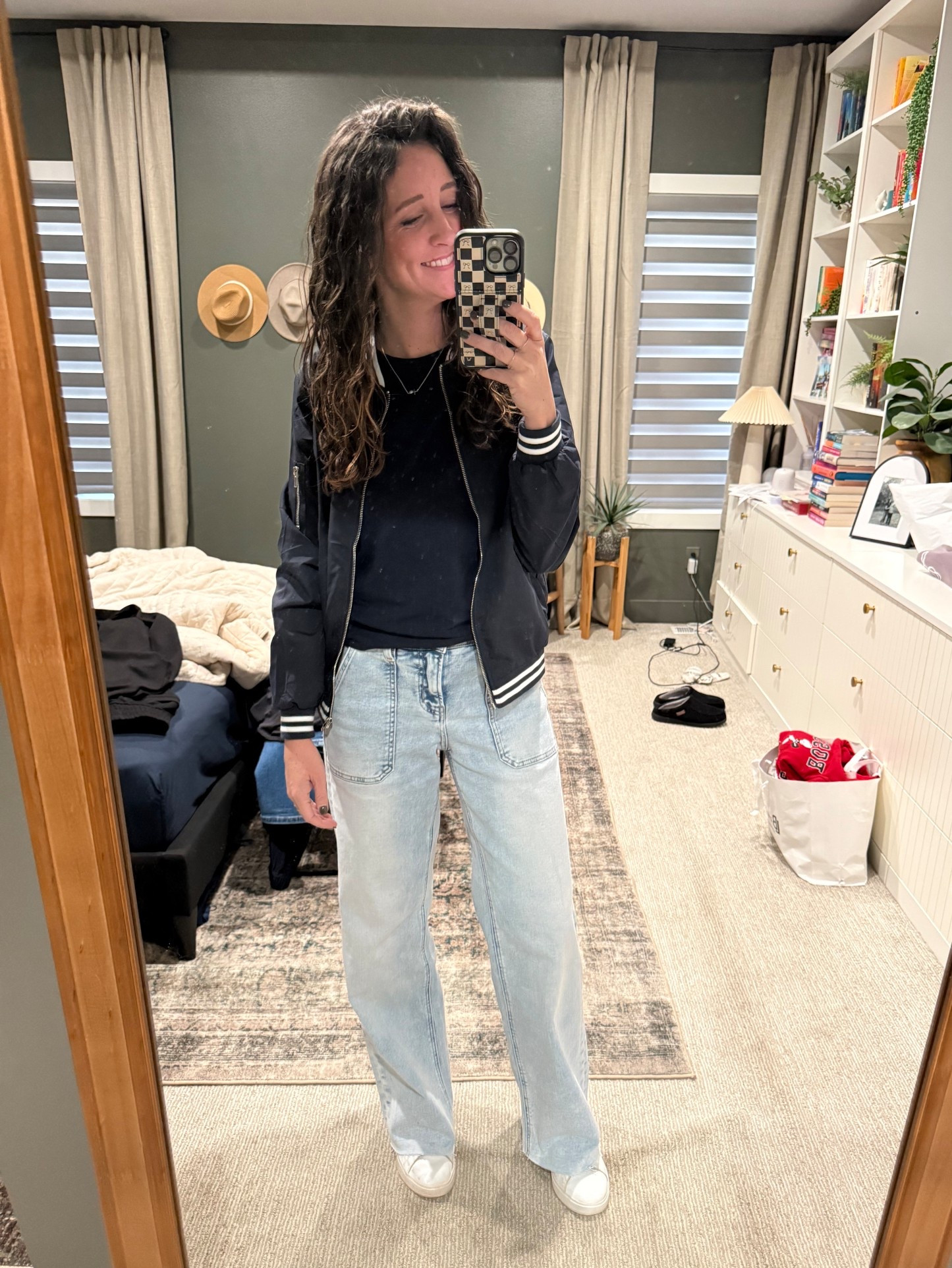 Easy ootd

#LTKActive #LTKmomlife #LTKootd