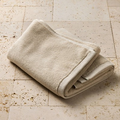Organic Bath Towel Natural - Casaluna™ | Target