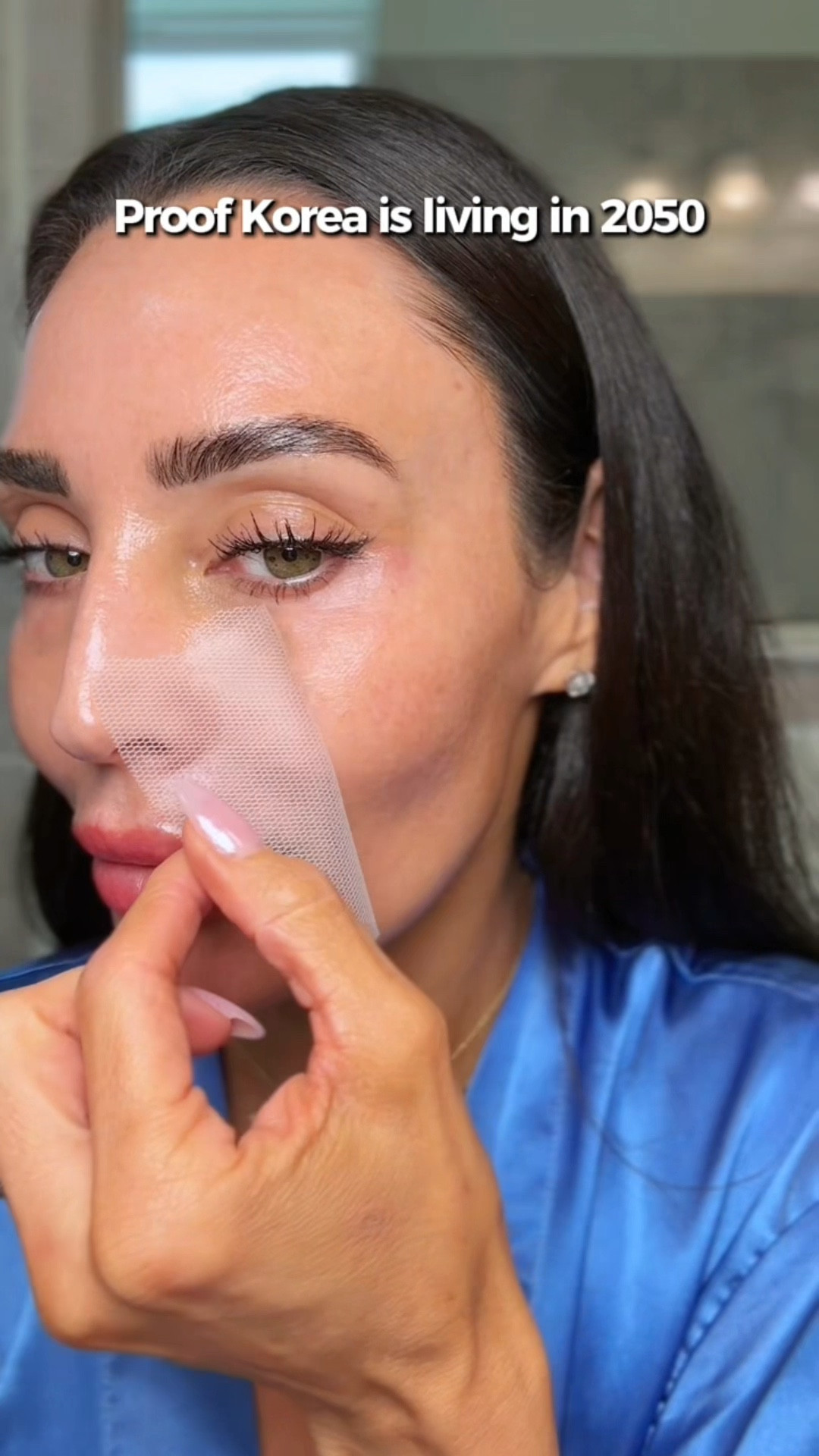 This was so fun to try! PDRN collagen patches + a glow serum spray with hyaluronic acid 💦. I have been using the spray now daily even without the patches to rehydrate throughout the day. 

#LTKgrwm #LTKBeauty #LTKselfcare