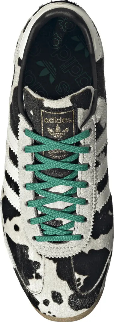 SL 72 OG 'Cow' Genuine Calf Hair Sneaker (Women) | Nordstrom