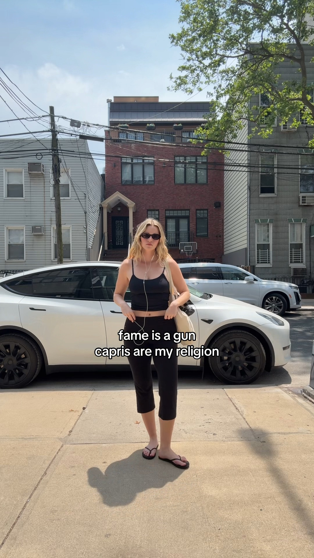 The bet capris for summer! 

#LTKSeasonal #LTKGiftGuide #LTKSummerEdit