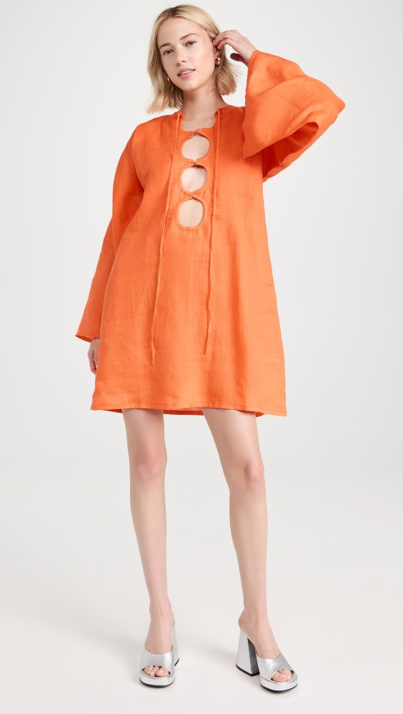 Mie Faro Dress | Shopbop | Shopbop